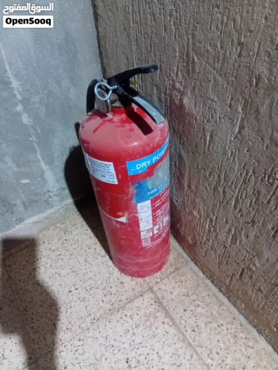 اسطوانات خريق حجم كبير 3