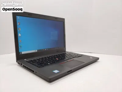 Lenovo t460 4