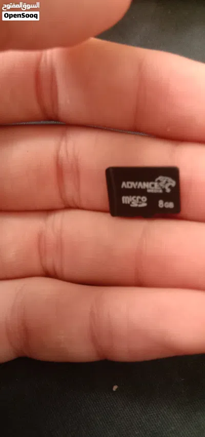 ممري8GBللبيع بسعر ثلاث دنانير 2