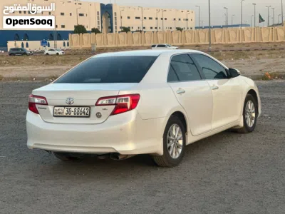 Toyota Camry GL 4