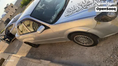 Hyundai Avante SE 3
