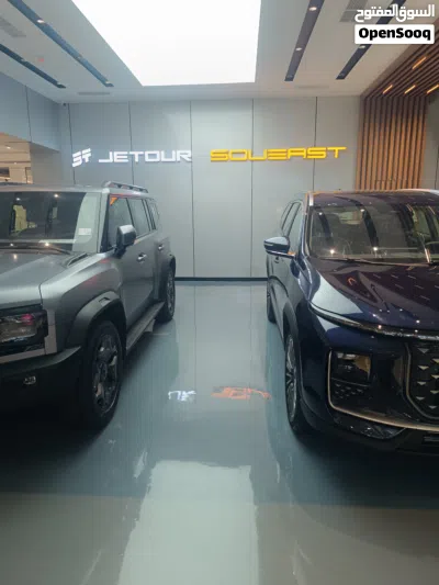 Jetour T2 3