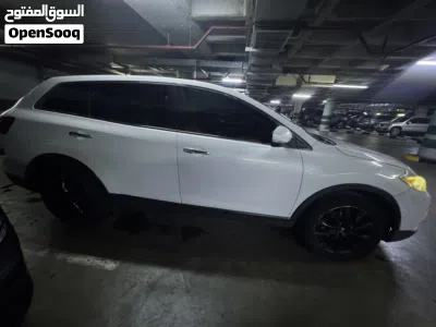 Mazda CX-9 Touring Plus 2