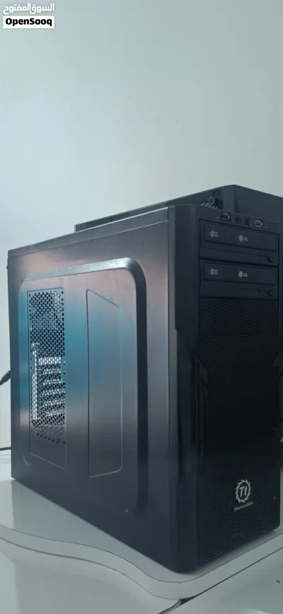 تجميع Core i5 + 8Gb ram 3