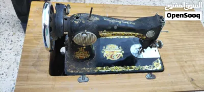 ماكنة خياطة 2