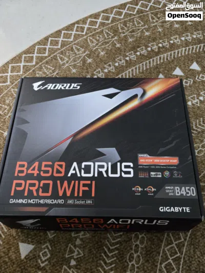 للبيع قطع كمبيوتر، مراوح، كيسات، بوردات، معالجات، كروت شاشة، مبردات PC Parts (الوصف مهم) 4