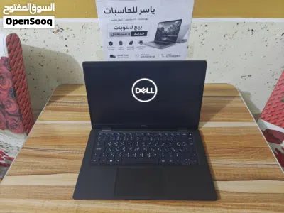 Dell 7420 i5-1145G7 RAM.16GB SSD.256GB 3
