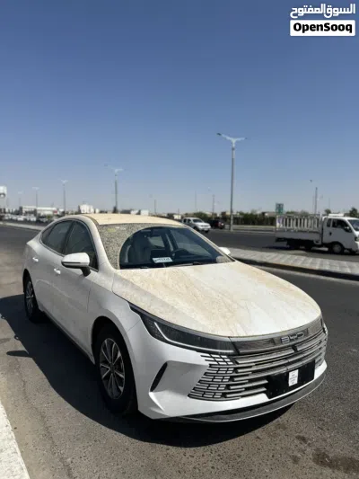 BYD Destroyer 05 2