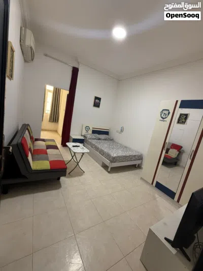 Room for rent C6 2