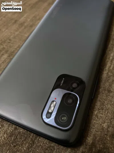 ردمي نوت 10s 4