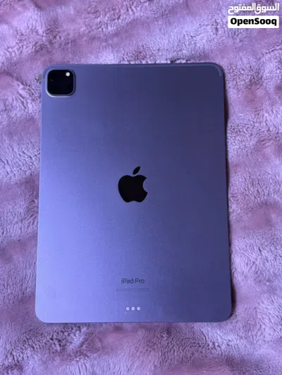 ايباد 11برو m2 2