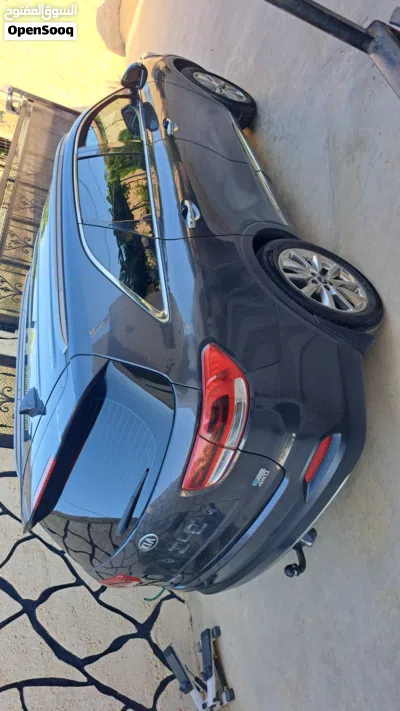 كيا سورينتو X-Line EX AWD 4