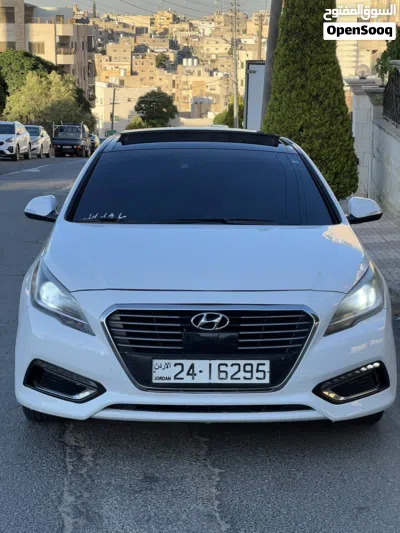 هيونداي افانتي Standard 2