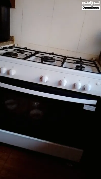 كولار ماء طاوله وغاز مع فرن 3