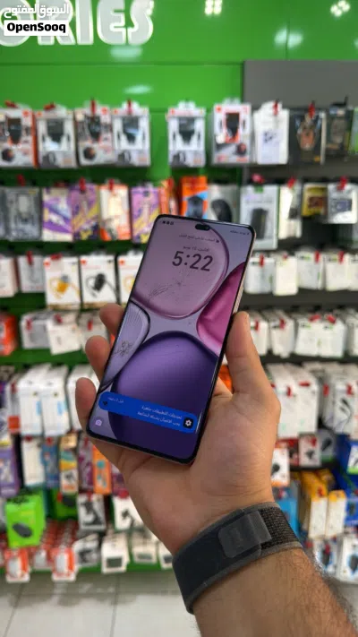 هونر X9c بالون الوردي 3