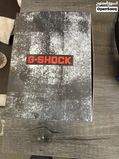 G-shock ga-2100-1A1DR 3