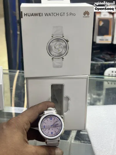 هواوي GT5 pro 42 3