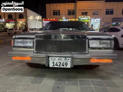 كاديلاك اخرى 2