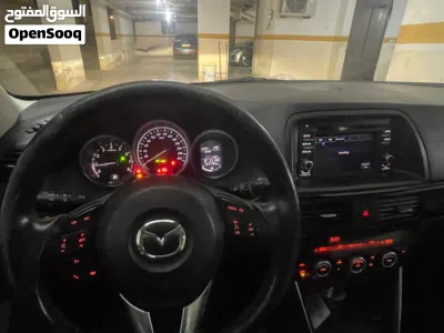 مازدا CX-5 S Premium 4
