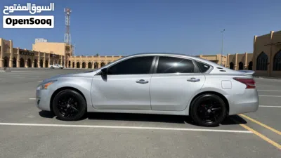 نيسان التيما SV 3
