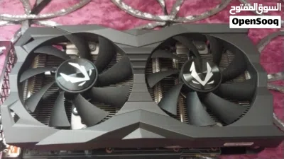 rtx 2060 كرت شاشة 4