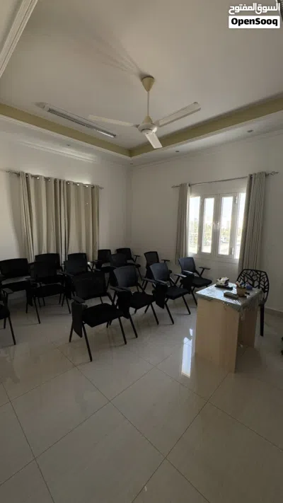 قاعة وتدريب Training Room 2