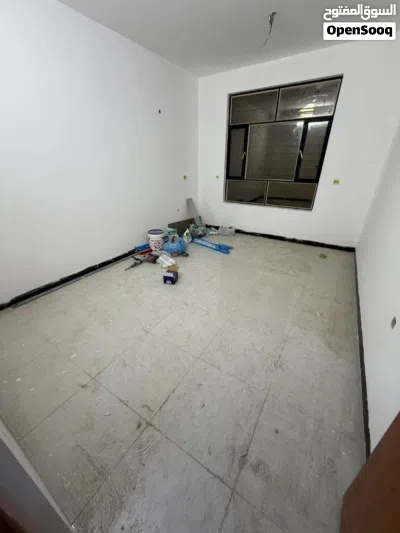 وحدة سكنية طابق ارضي زيرو للايجار بمساحة 140م 3