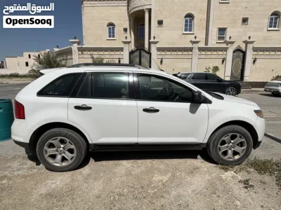 فورد ايدج SE AWD 3