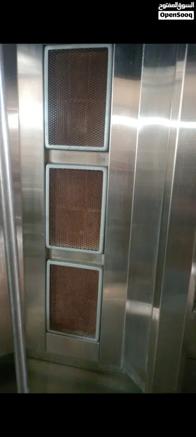 Big double shawarma machine urgently sale 4