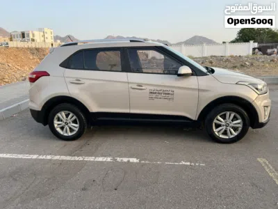 Hyundai Creta Standard 3
