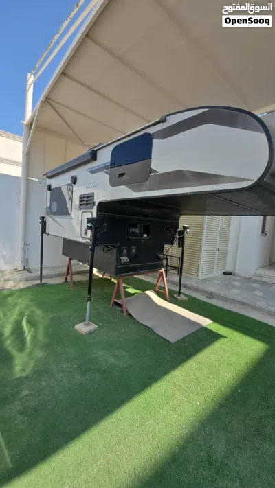 caravan camper كرفان كامبر 3