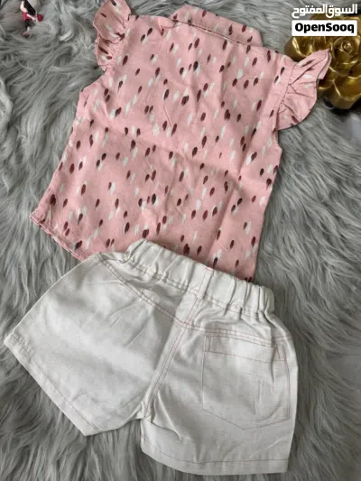 Two pieces set 3
