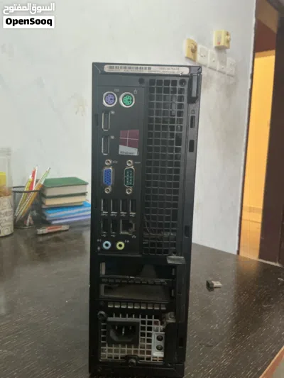 كمبيوتر للدراسة مناسبة جدا إذا كنت جاد شوف الوصف 3