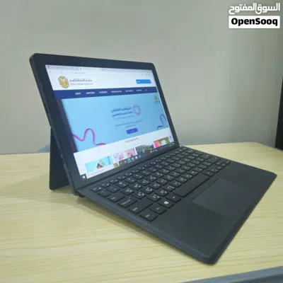 Dell Latitude 5290 2-in-1 جهاز عملي يجمع بين أداء اللابتوب ومرونة التابلت في تصميم أنيق ومتين 3