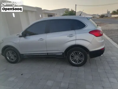 شيري تيجو Tiggo 5 2
