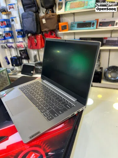 Lenovo ThinkBookمستعمل في حال الجديد 2