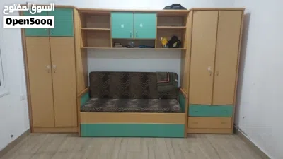 غرفة نوم شبابية وماستر 2
