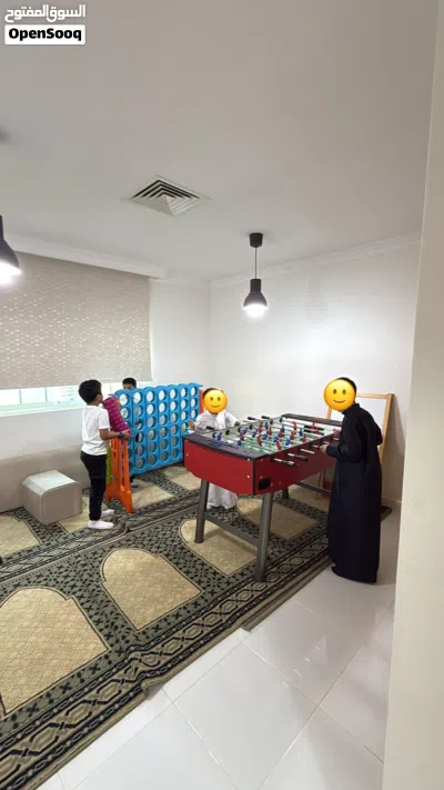 بيبي فوت شبه جديد 2