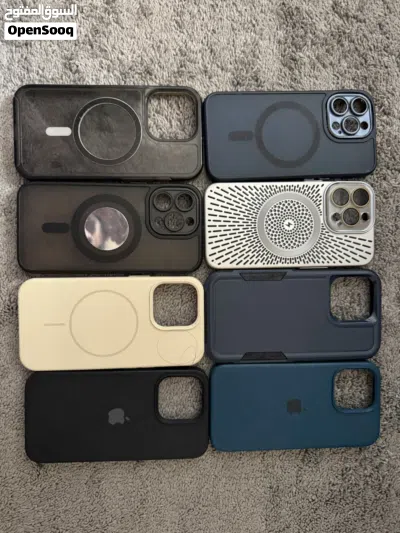 كفرات تلفون ايفون iPhone 13 pro iPhone 11 2