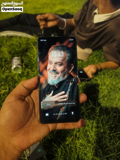 انفنيكس هوت40i 3