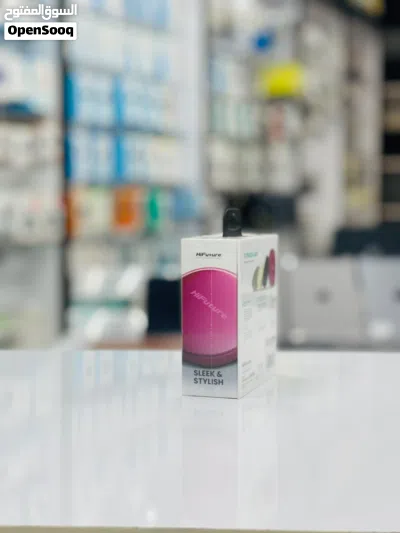 Brand New HiFuture FlyBuds 4 in Oman Noise Cancelling 2
