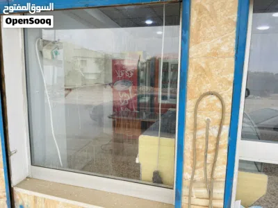 محل للايجار جاهز 3