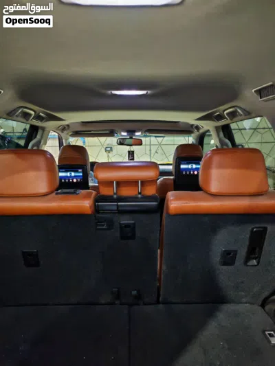 لكزس GX GX 460 Luxury 2