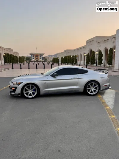 فورد موستانج GT 3