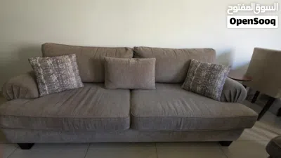 طقم كنب للبيع sofa for sale 2