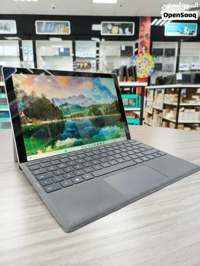 Used Microsoft Surface Pro in Oman 8GB/256GB 3