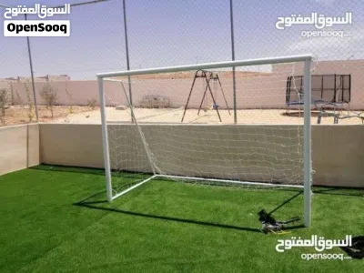 جهّز شاليهك بأفضل المعدات الترفيهية واجعل أوقاتك مليئة بالمتعة والراحة! للطلب والاستفسار 078152 2