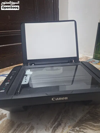 Canon MG2540S طابعة 4