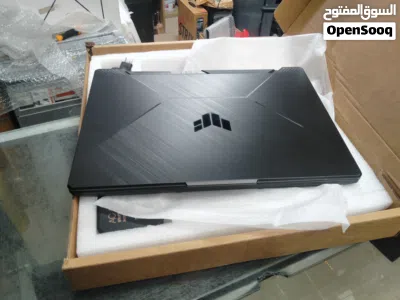 لابتوب asus tuf a15 3