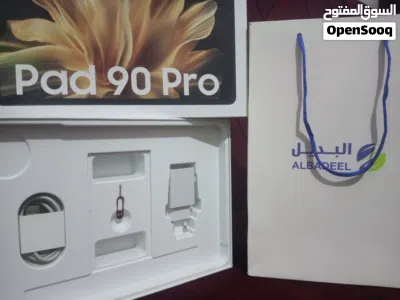 Pad 90 Pro 4